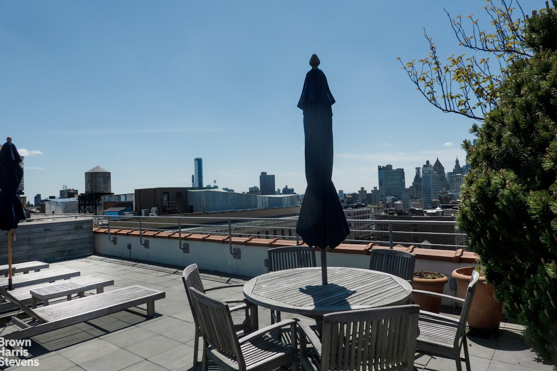 158 Mercer Street 10B Soho New York NY 10012