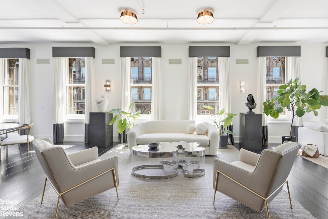 158 Mercer Street 10B Soho New York NY 10012