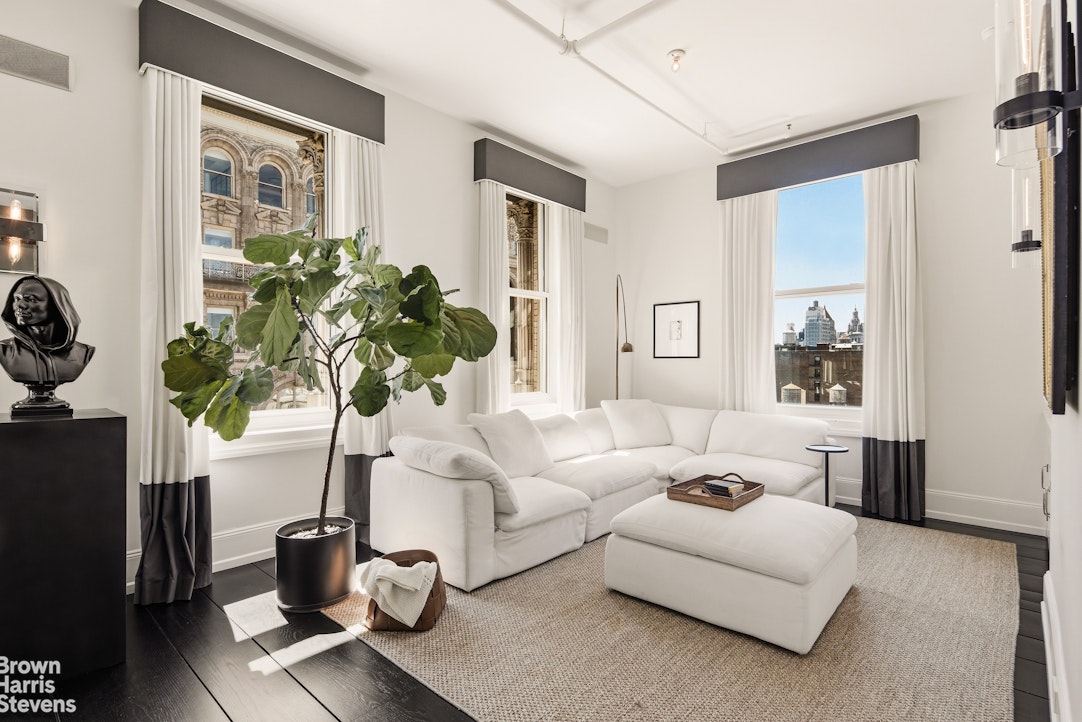 158 Mercer Street 10B Soho New York NY 10012