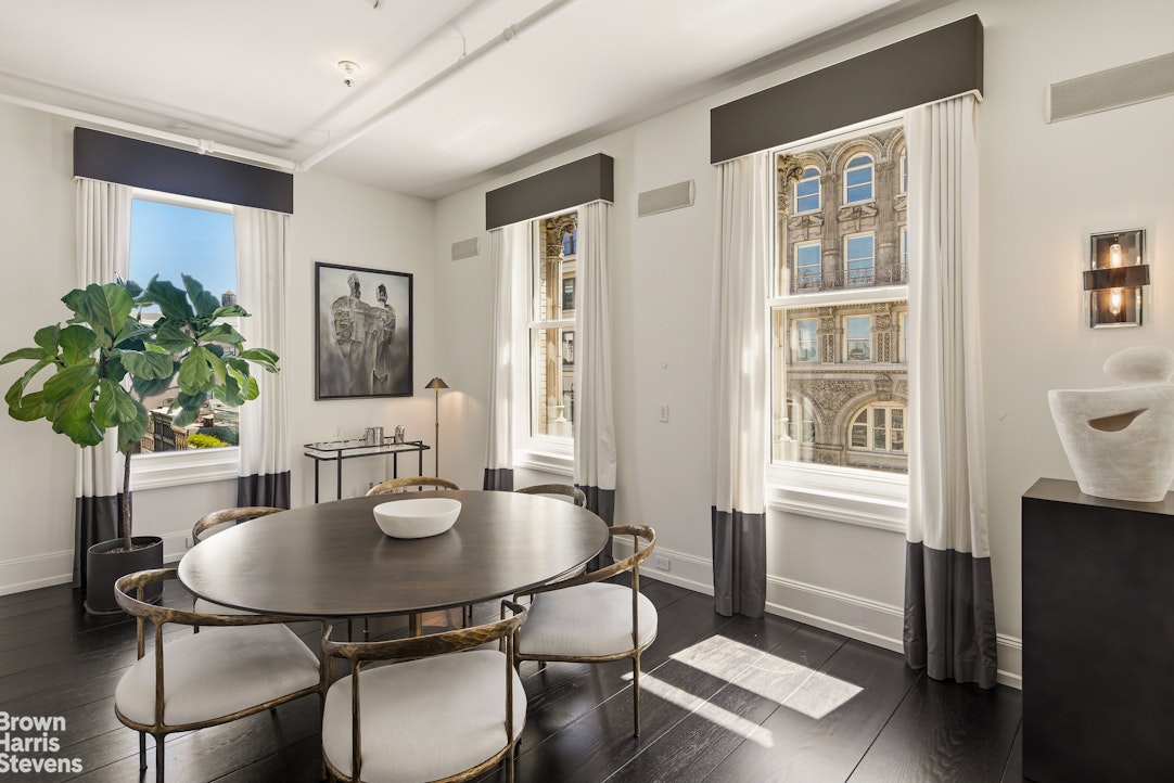 158 Mercer Street 10B Soho New York NY 10012