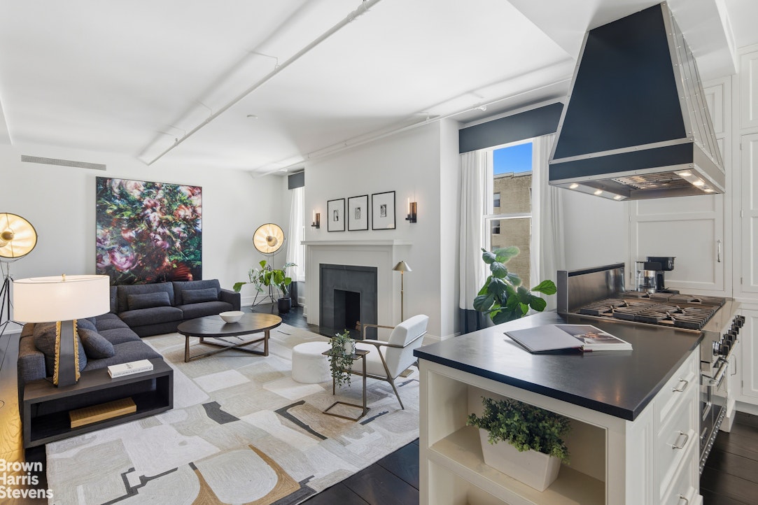 158 Mercer Street 10B Soho New York NY 10012