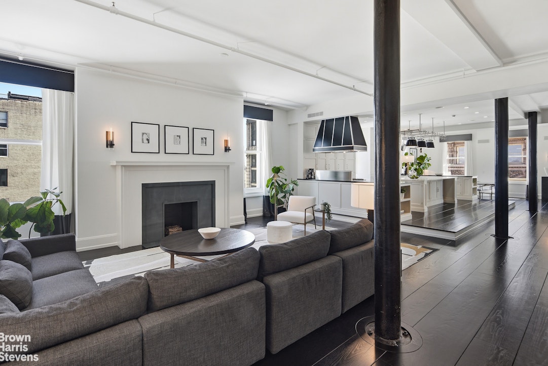 158 Mercer Street 10B Soho New York NY 10012