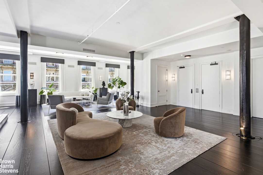 158 Mercer Street 10B Soho New York NY 10012