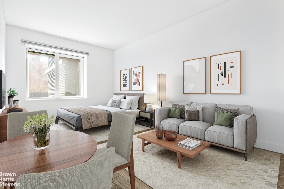 10 Nevins Street 5M Downtown Brooklyn NY 11217