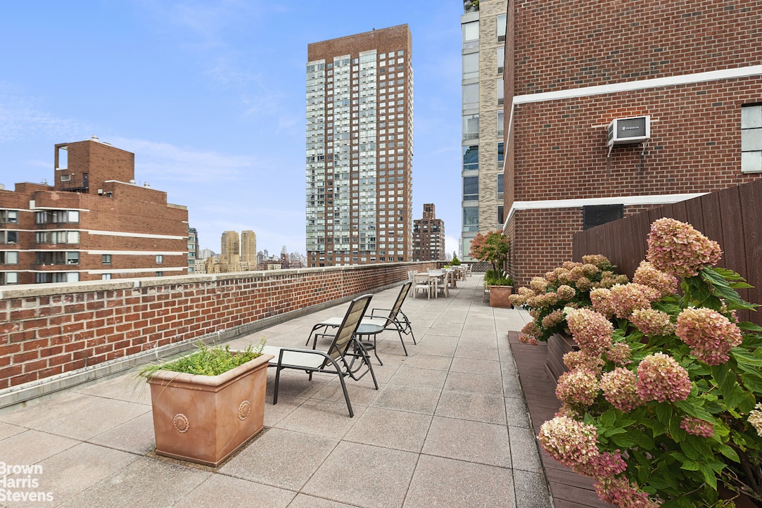 130 West 67th Street 9C Lincoln Square New York NY 10023