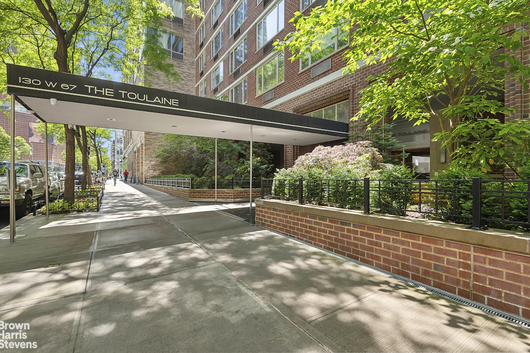 130 West 67th Street 9C Lincoln Square New York NY 10023