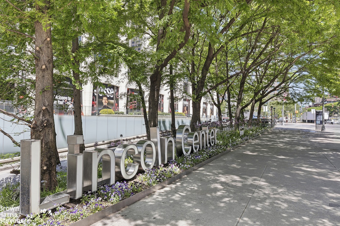 130 West 67th Street 9C Lincoln Square New York NY 10023