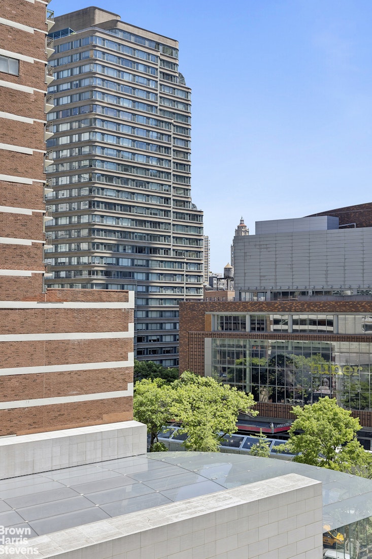 130 West 67th Street 9C Lincoln Square New York NY 10023
