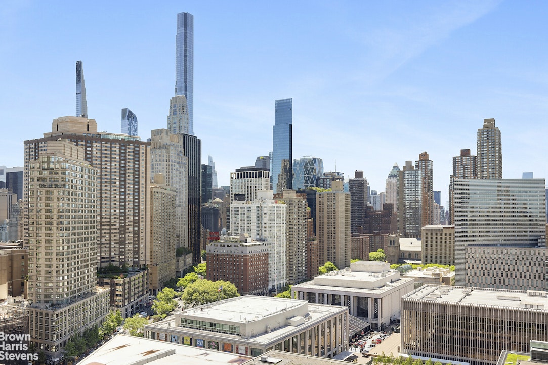 130 West 67th Street 9C Lincoln Square New York NY 10023