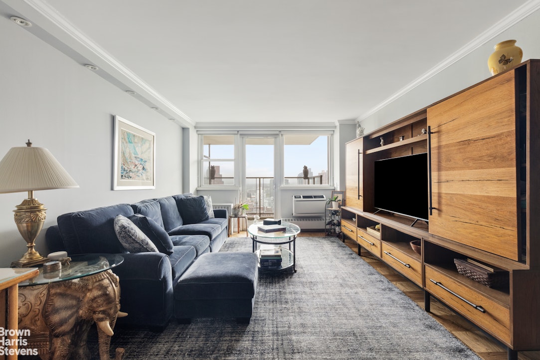75 Henry Street 29F Brooklyn Heights Brooklyn NY 11201
