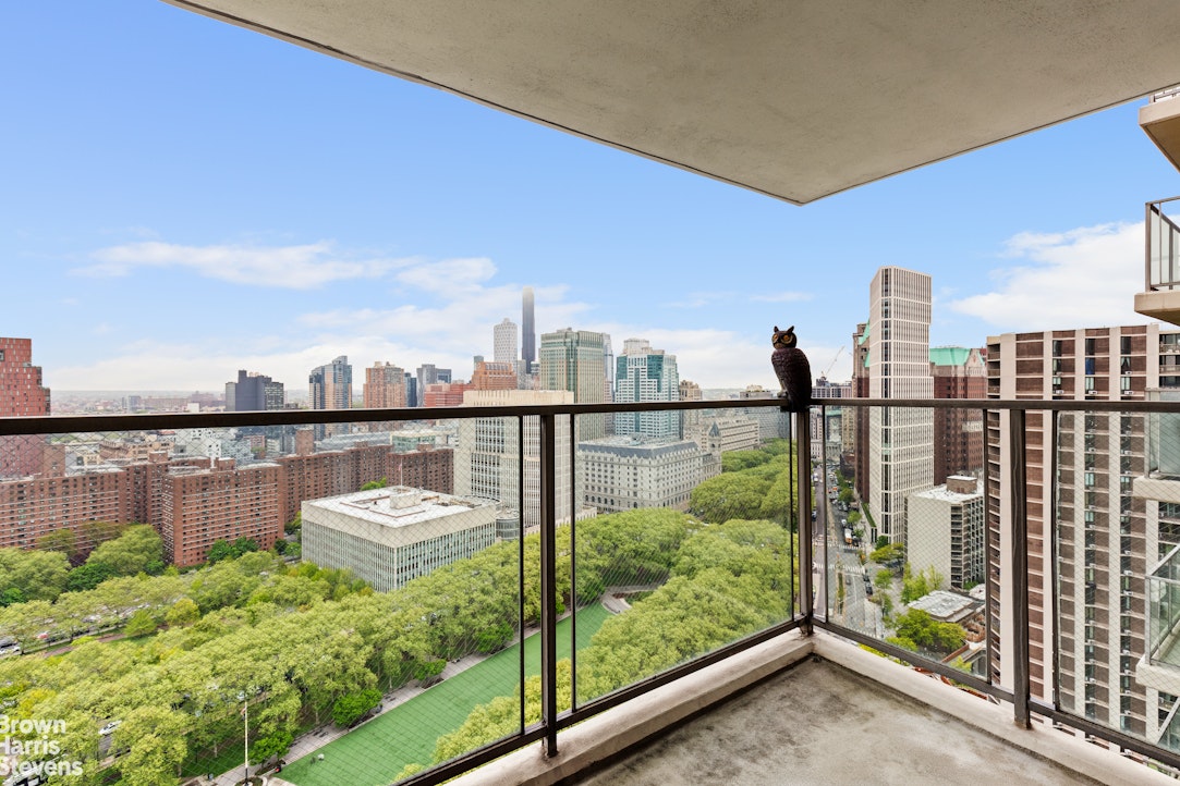 75 Henry Street 29F Brooklyn Heights Brooklyn NY 11201