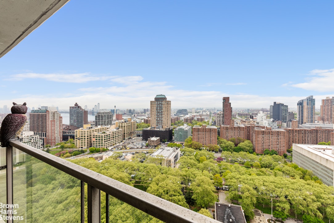 75 Henry Street 29F Brooklyn Heights Brooklyn NY 11201