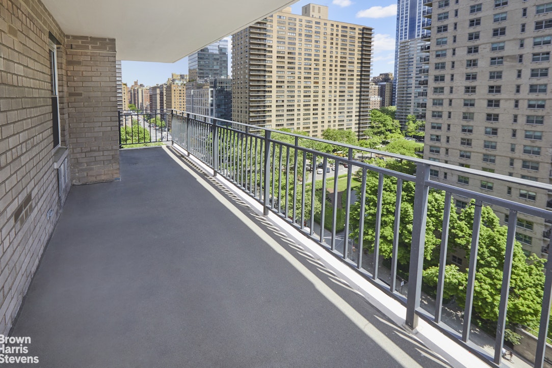 165 West End Avenue 15M Lincoln Square New York NY 10023