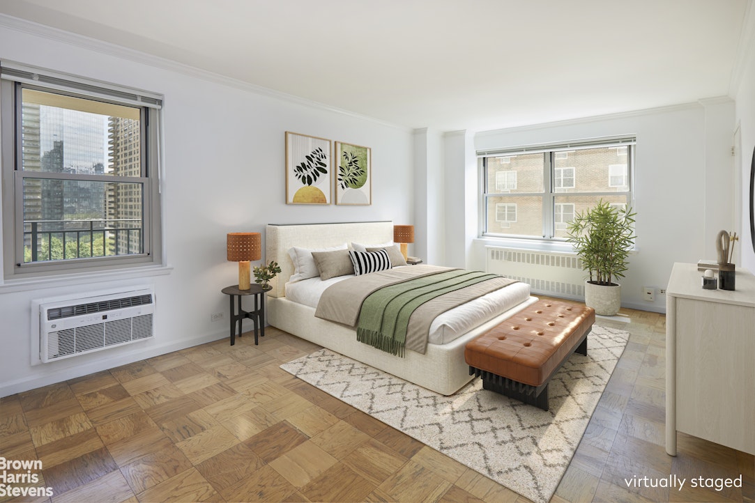 165 West End Avenue 15M Lincoln Square New York NY 10023