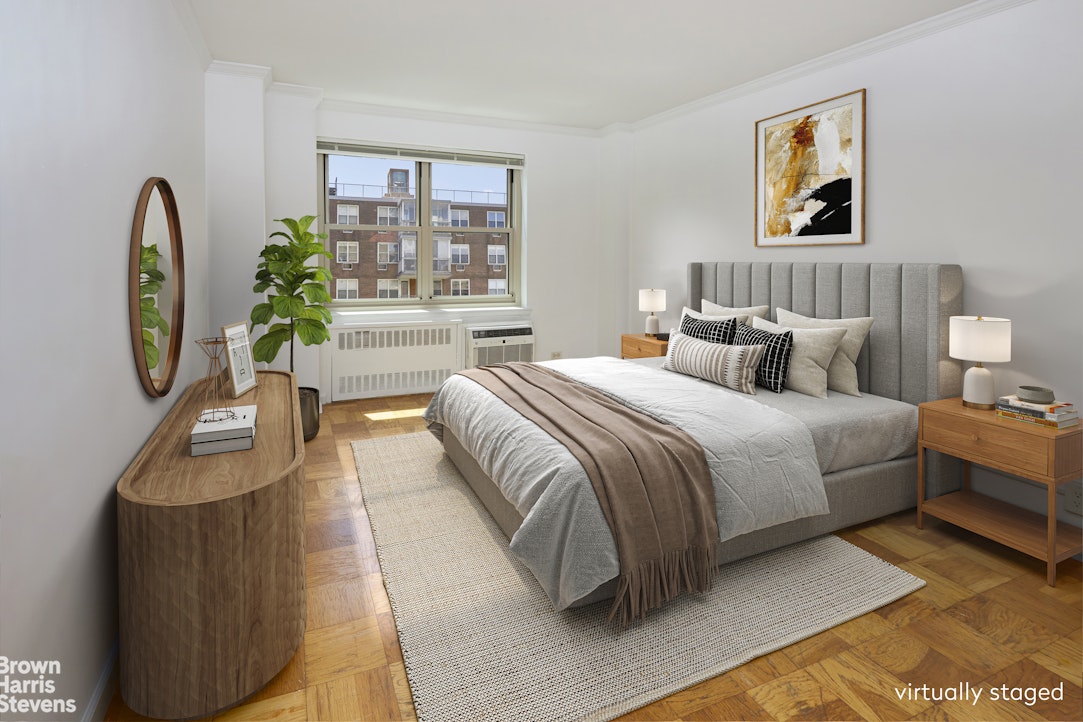 165 West End Avenue 15M Lincoln Square New York NY 10023