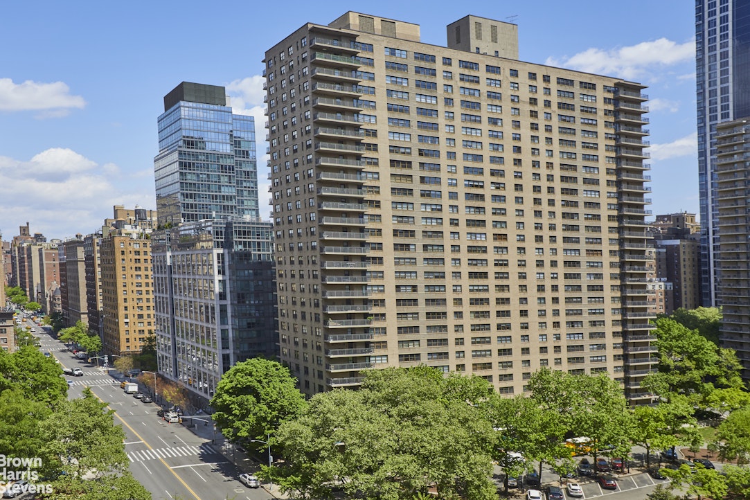 165 West End Avenue 15M Lincoln Square New York NY 10023