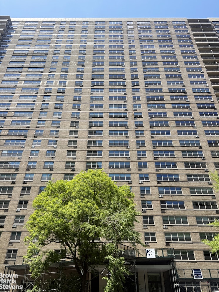 165 West End Avenue 15M Lincoln Square New York NY 10023
