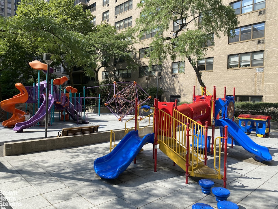 165 West End Avenue 15M Lincoln Square New York NY 10023