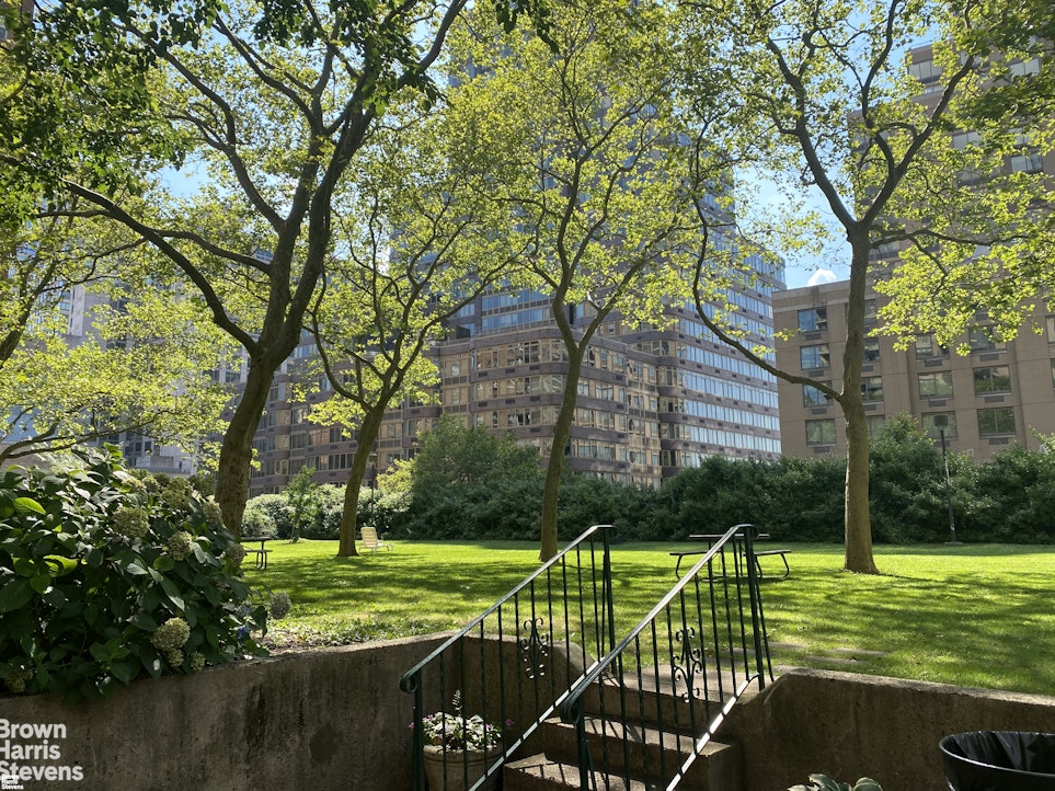 165 West End Avenue 15M Lincoln Square New York NY 10023