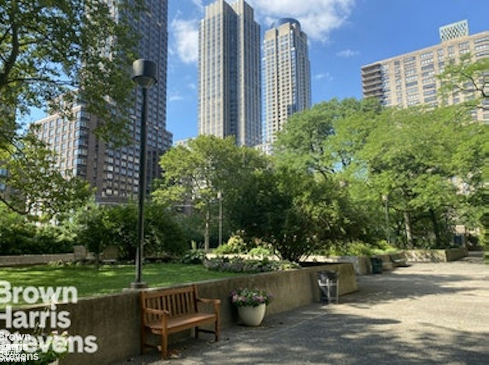 165 West End Avenue 15M Lincoln Square New York NY 10023