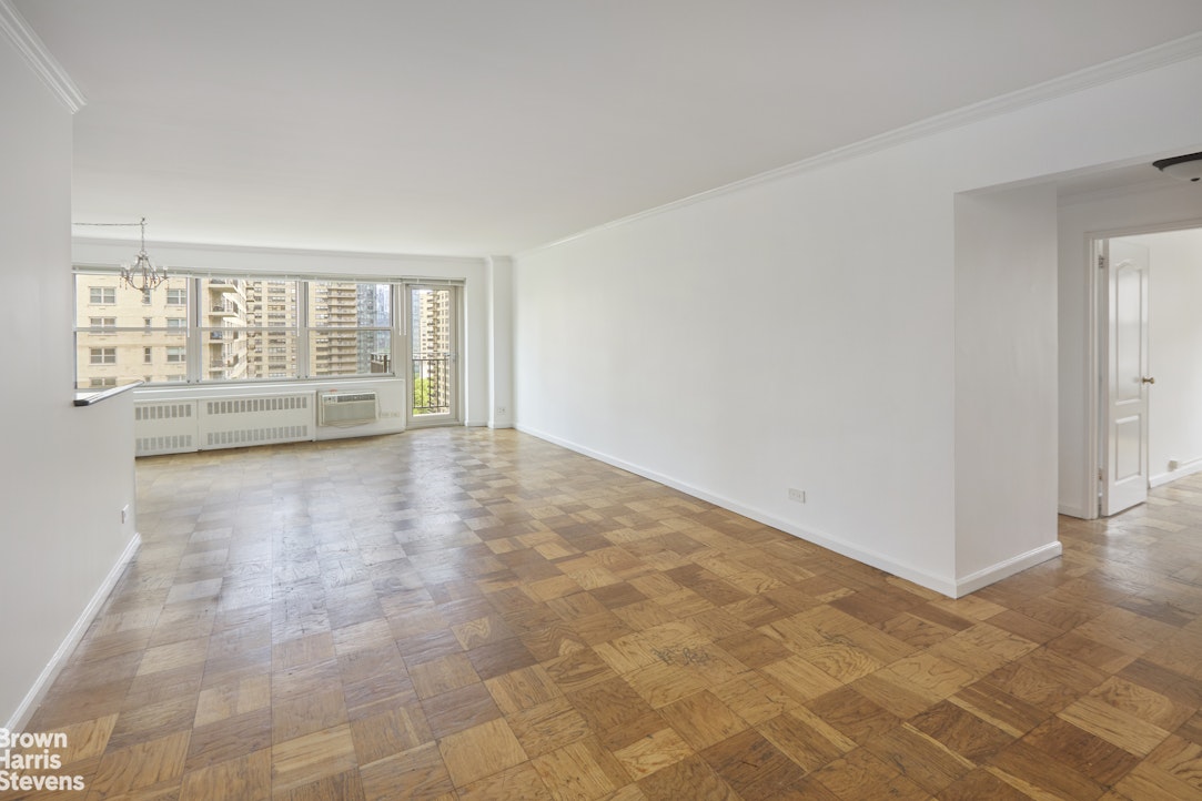 165 West End Avenue 15M Lincoln Square New York NY 10023