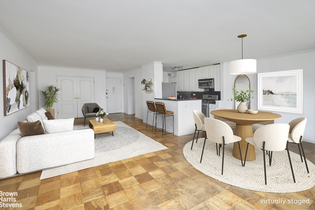 165 West End Avenue 15M Lincoln Square New York NY 10023
