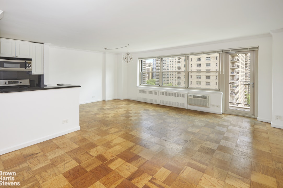 165 West End Avenue 15M Lincoln Square New York NY 10023