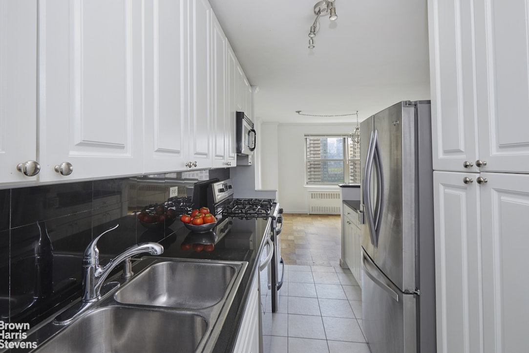 165 West End Avenue 15M Lincoln Square New York NY 10023