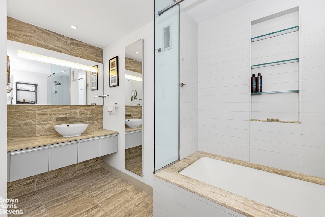 322 West 57th Street 49Q Clinton New York NY 10019