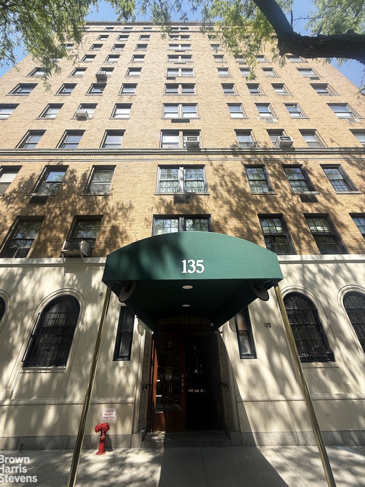 135 East 74th Street 3C Upper East Side New York NY 10021