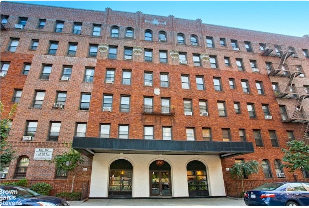 80 Winthrop Street U3 Brooklyn NY 11225
