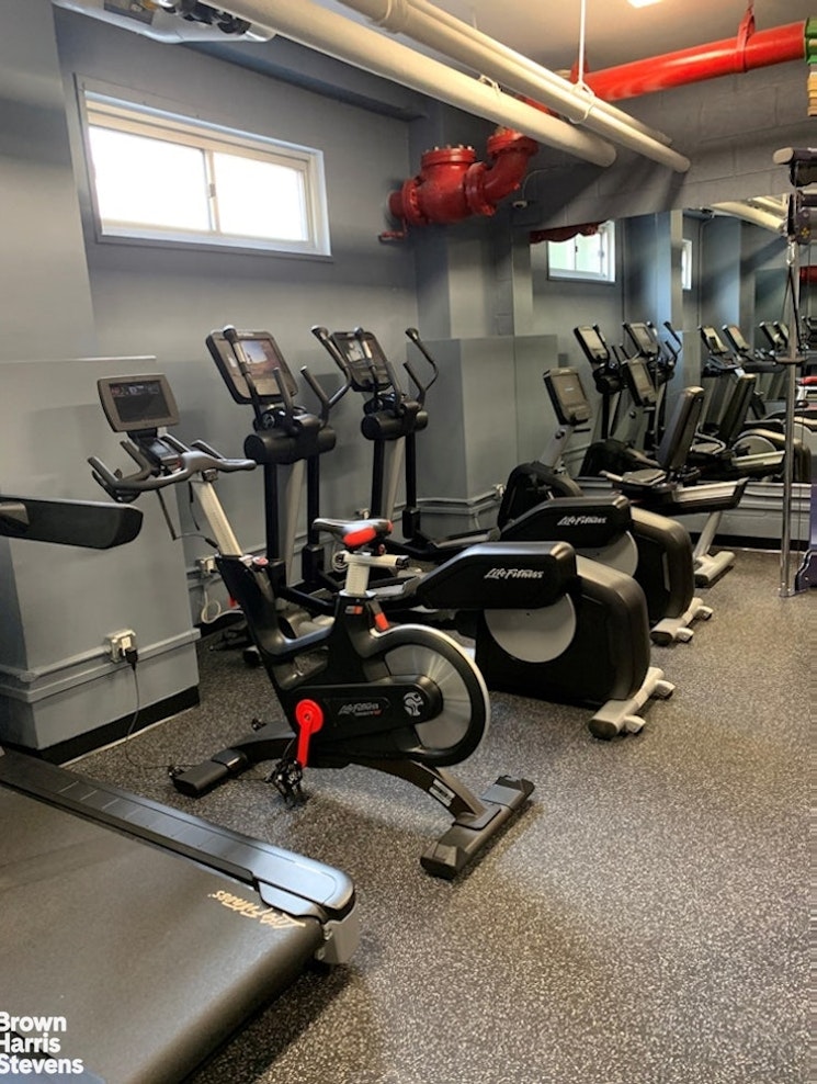 303 West 66th Street 10CW Lincoln Square New York NY 10023