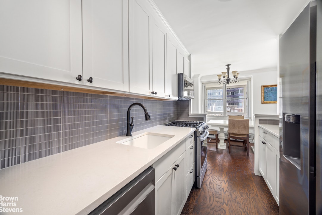 303 West 66th Street 10CW Lincoln Square New York NY 10023