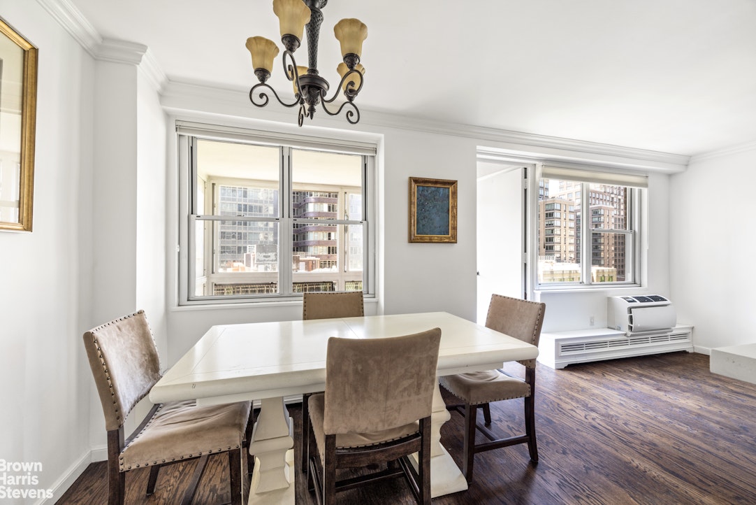 303 West 66th Street 10CW Lincoln Square New York NY 10023