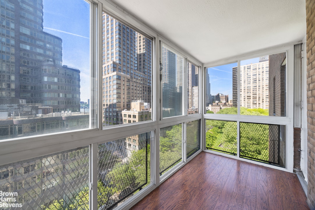 303 West 66th Street 10CW Lincoln Square New York NY 10023