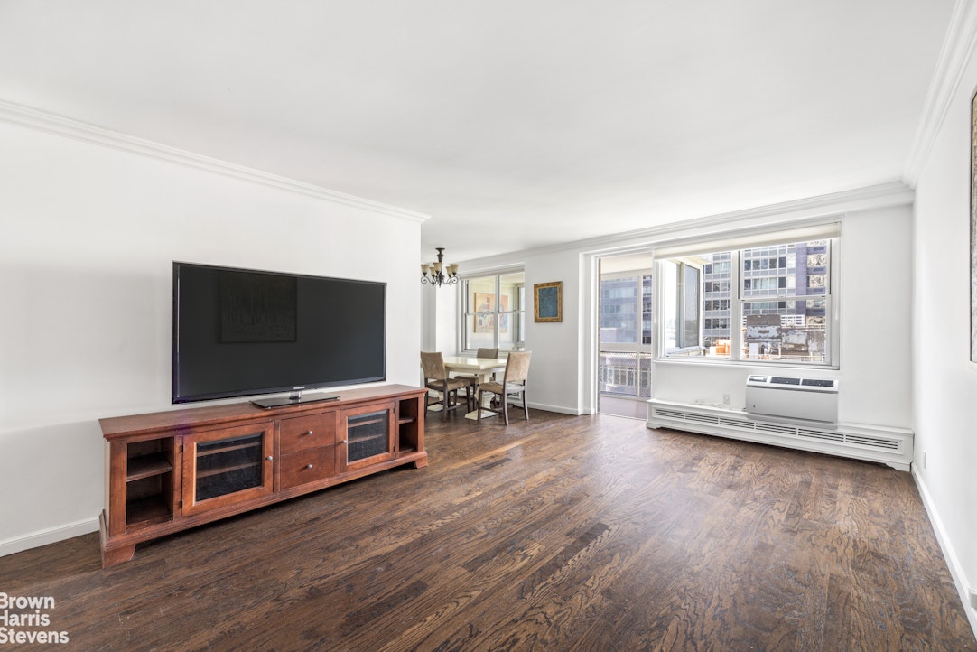 303 West 66th Street 10CW Lincoln Square New York NY 10023