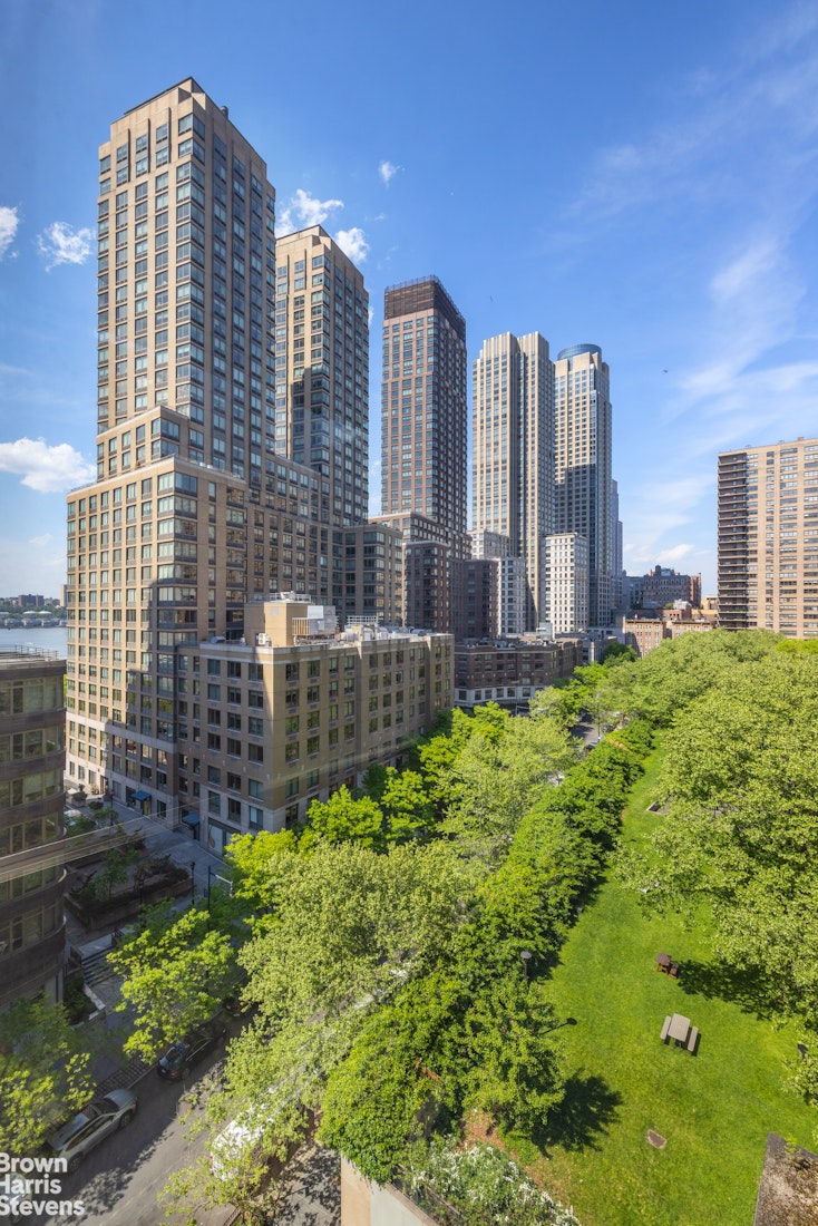 303 West 66th Street 10CW Lincoln Square New York NY 10023