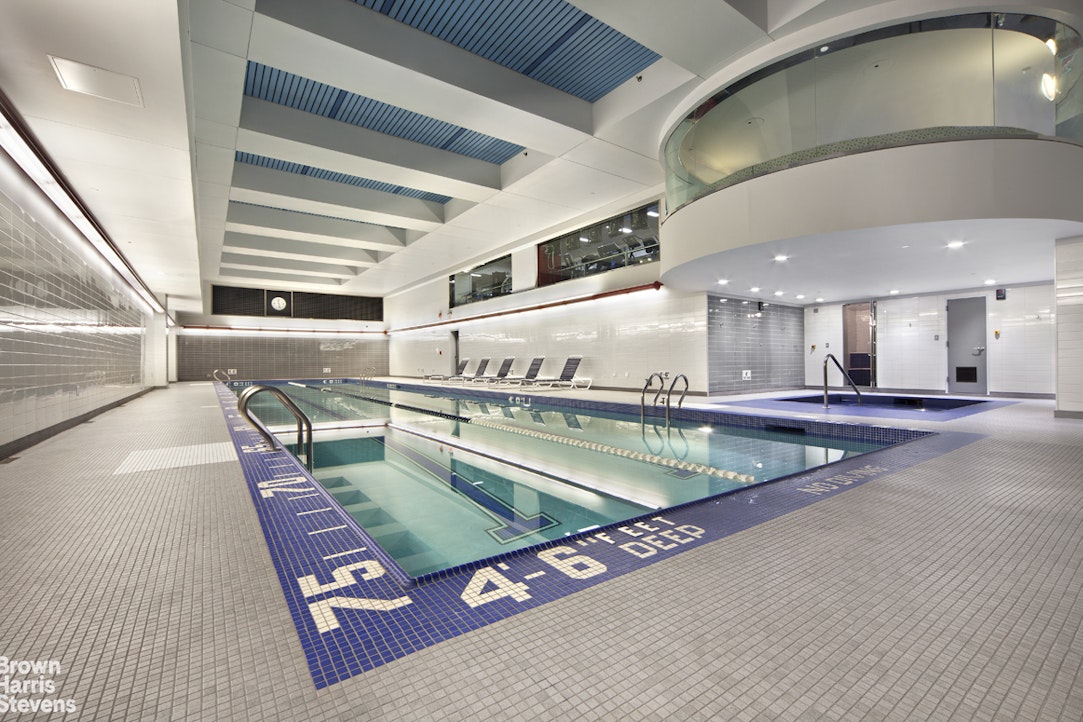 161 West 61st Street 15H Lincoln Square New York NY 10023