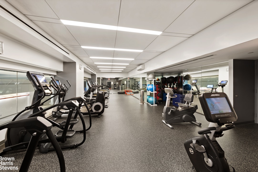 161 West 61st Street 15H Lincoln Square New York NY 10023