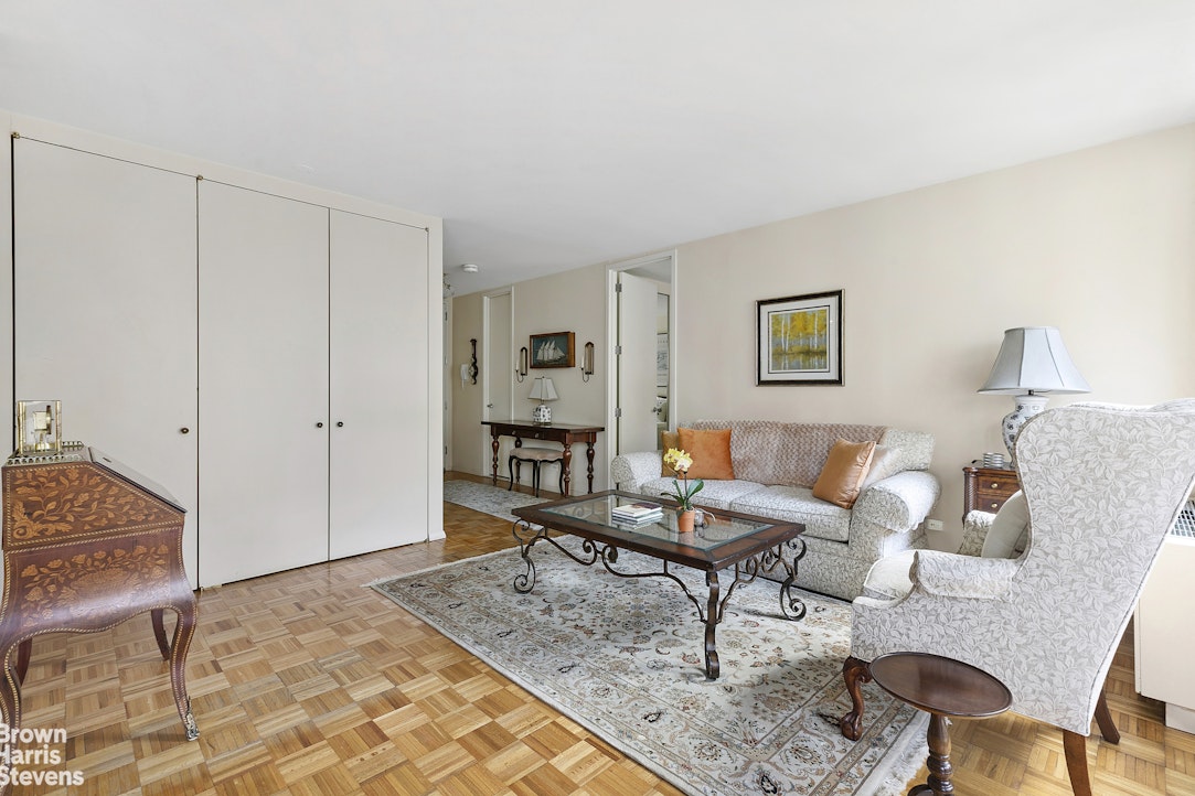161 West 61st Street 15H Lincoln Square New York NY 10023