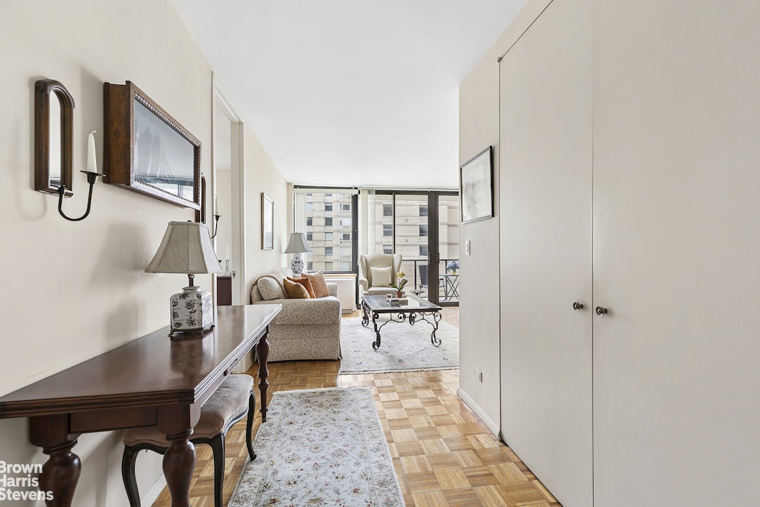 161 West 61st Street 15H Lincoln Square New York NY 10023