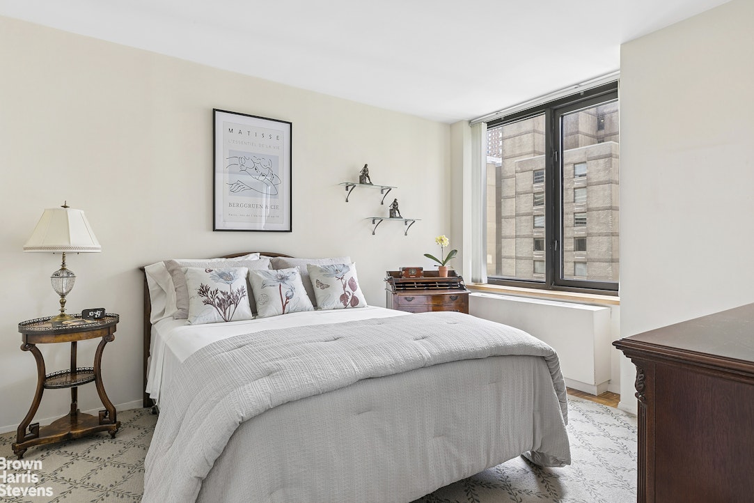 161 West 61st Street 15H Lincoln Square New York NY 10023