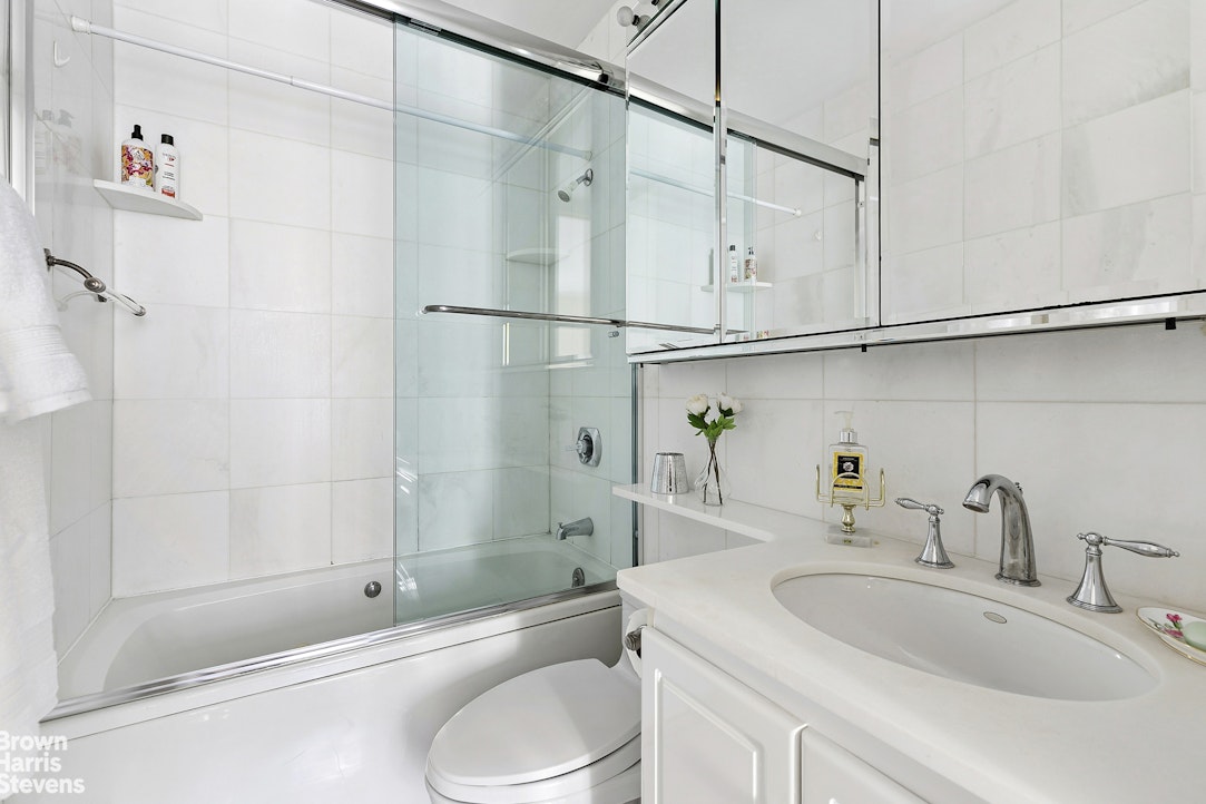 161 West 61st Street 15H Lincoln Square New York NY 10023