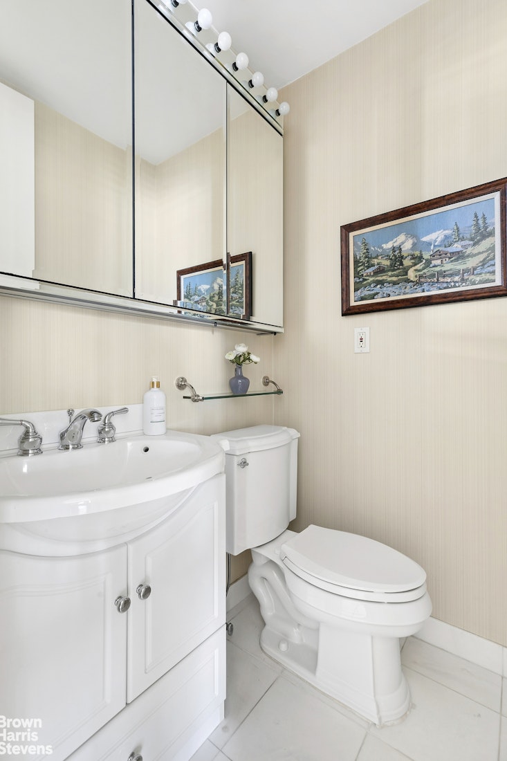 161 West 61st Street 15H Lincoln Square New York NY 10023