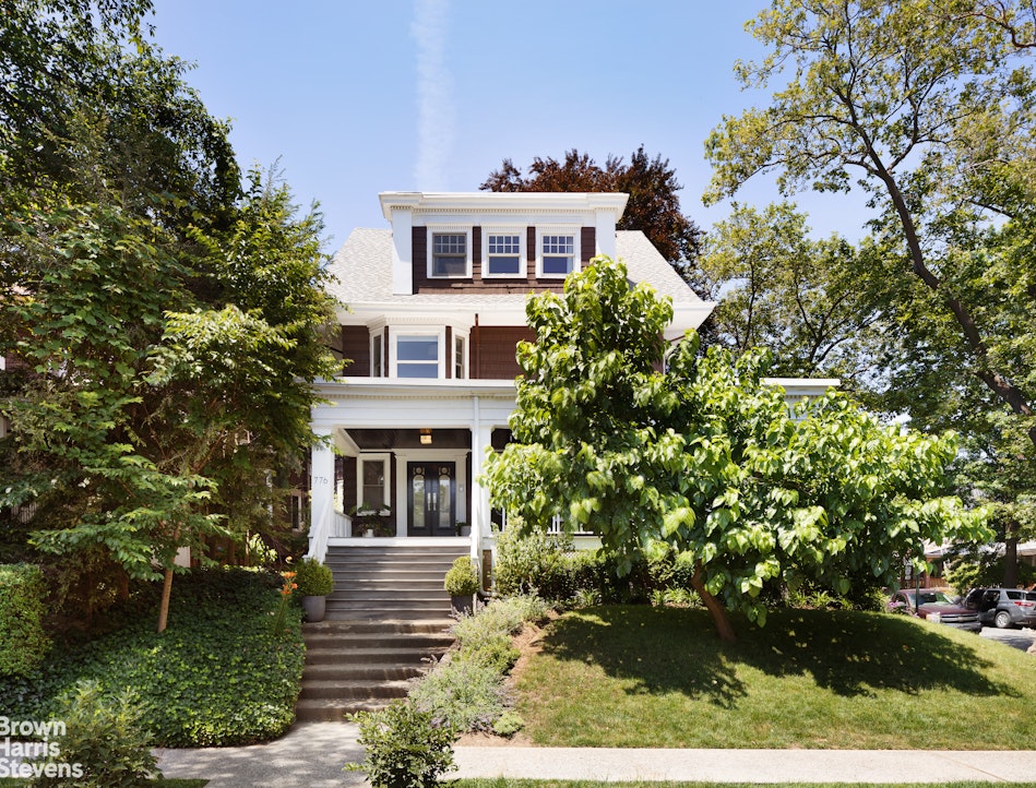 776 East 17th Street Ditmas Park Brooklyn NY 11230