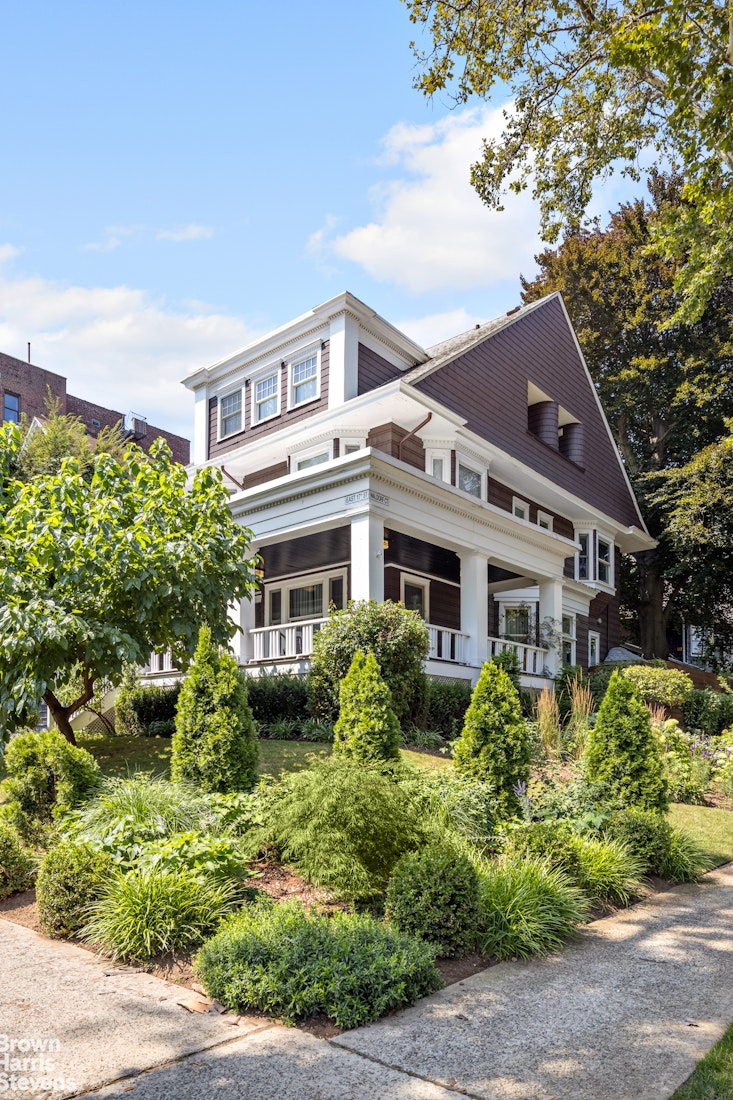 776 East 17th Street Ditmas Park Brooklyn NY 11230
