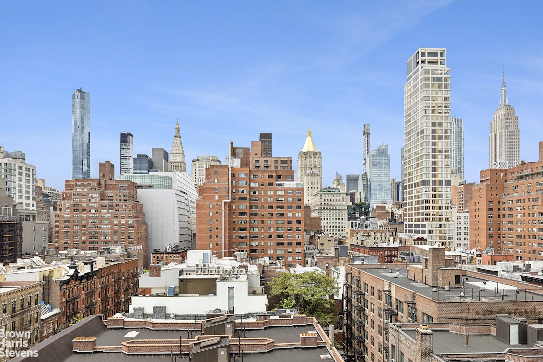 245 East 25th Street 12J Kips Bay New York NY 10010