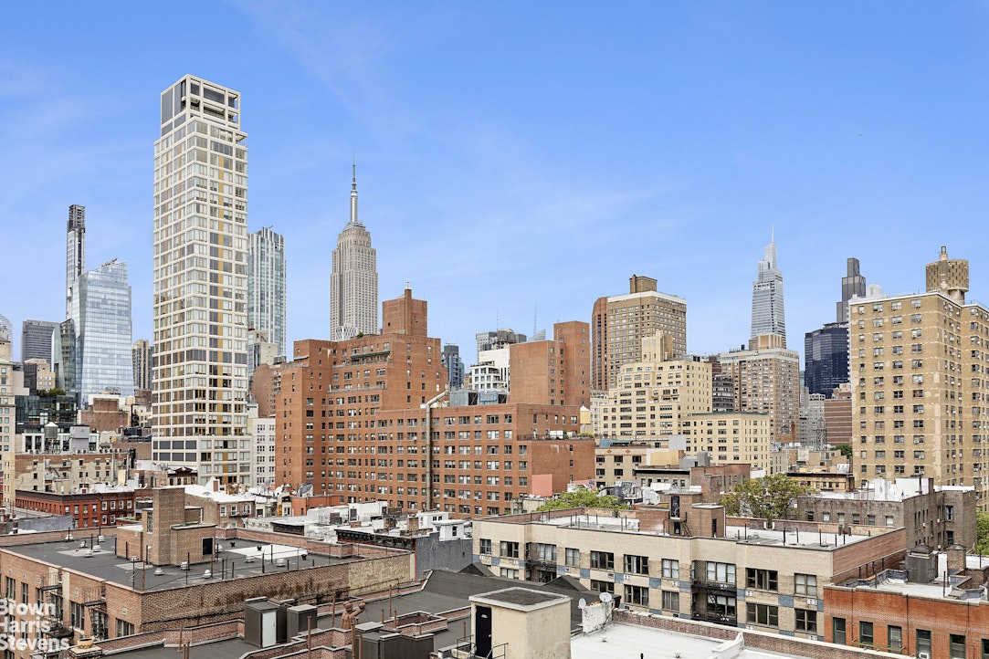 245 East 25th Street 12J Kips Bay New York NY 10010