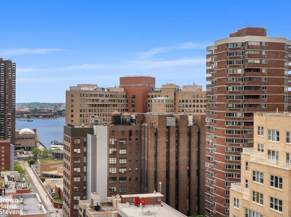 245 East 25th Street 12J Kips Bay New York NY 10010
