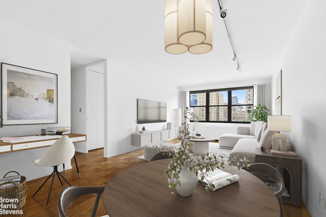 245 East 25th Street 12J Kips Bay New York NY 10010